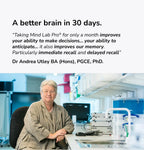 Mind Lab Pro® v4